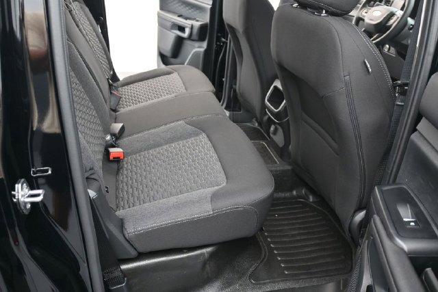 New 2026 Ford Ranger XL RWD image 34