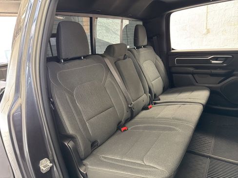 Used 2020 RAM 1500 Big Horn image 42