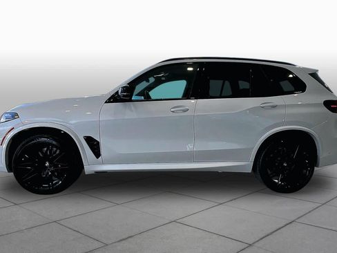 New 2026 BMW X5 M Competition w/ Executive Package AWD/4WD image 13