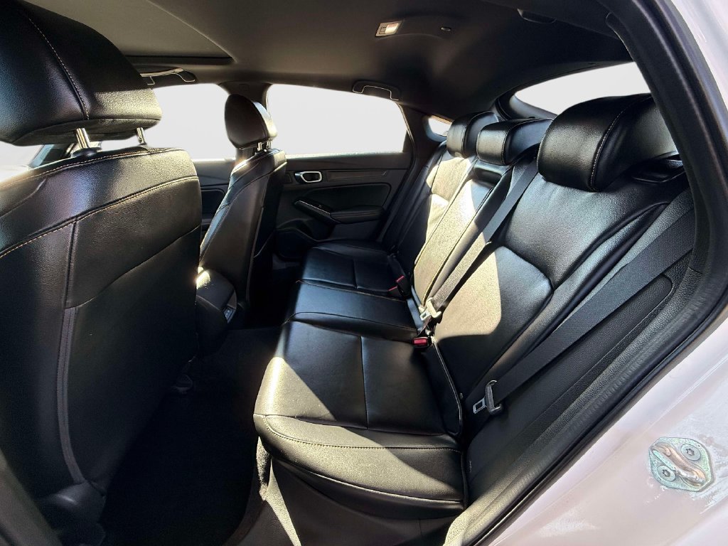 Certified 2026 Acura Integra A-Spec w/ Technology Package FWD image 10