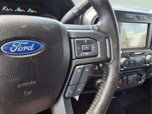 Used 2018 Ford F150 XLT w/ Equipment Group 302A Luxury AWD/4WD image 27