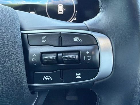 Used 2023 Kia Sportage SX FWD image 25