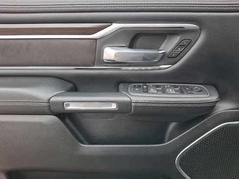 Used 2022 RAM 1500 Laramie image 12