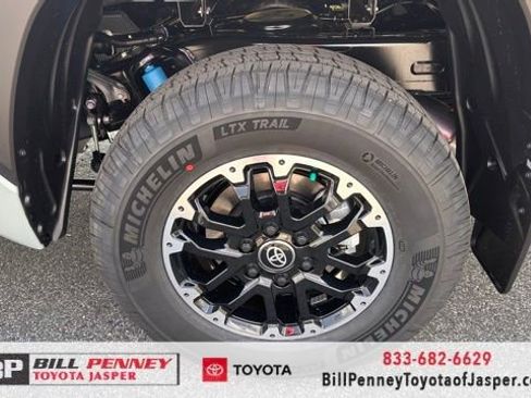 New 2026 Toyota Tundra SR5 w/ TRD Off-Road Package image 8