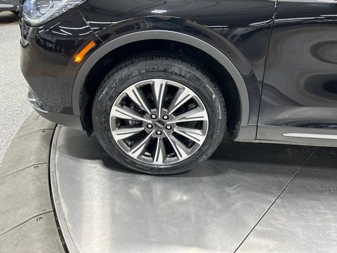 Certified 2022 Lincoln Corsair Reserve w/ Equipment Group 201A AWD/4WD image 31