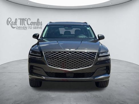 Used 2024 Genesis GV80 3.5T Advanced w/ Advanced Package AWD/4WD image 9