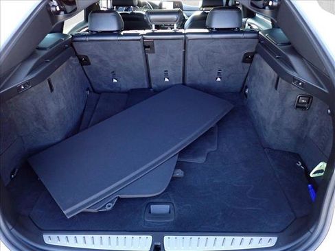 Used 2018 BMW 640i Gran Turismo xDrive w/ M Sport Package image 8