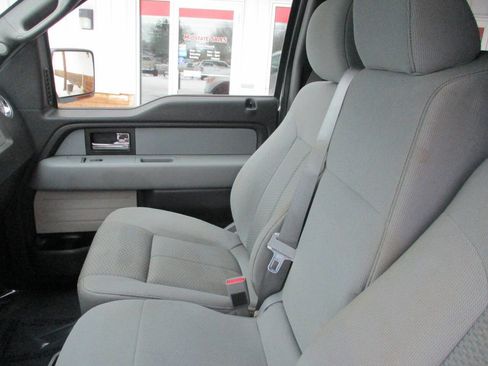 Used 2014 Ford F150 XLT w/ Equipment Group 302A Luxury image 16