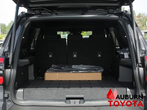 New 2026 Toyota 4Runner Limited image 5