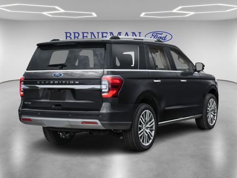 Used 2024 Ford Expedition Limited image 2