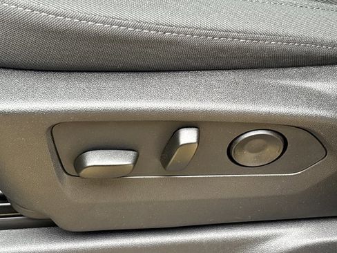 New 2026 Chevrolet Silverado 1500 Custom w/ Rally Edition image 16