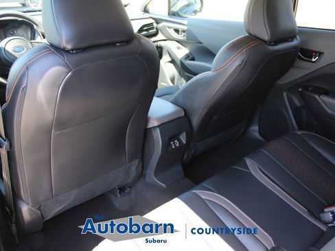 Used 2025 Subaru Crosstrek 2.5i Limited w/ Crosstrek Mirror Package AWD/4WD image 27