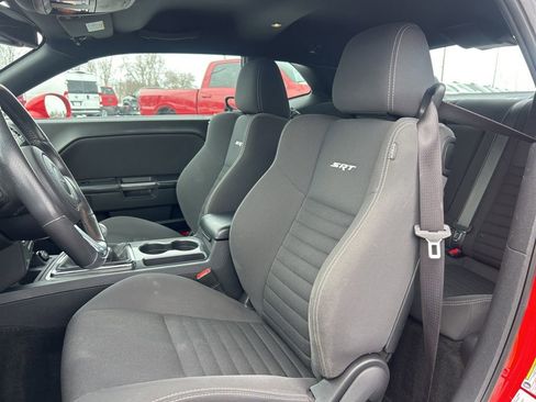 Used 2014 Dodge Challenger SRT8 Core w/ Electronics Convenience Group image 8