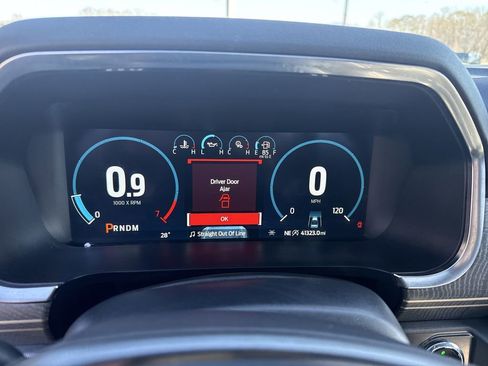 Used 2023 Ford F150 Platinum w/ Equipment Group 701A High image 29