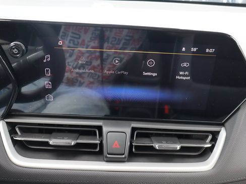 New 2026 Chevrolet TrailBlazer LS AWD/4WD image 12