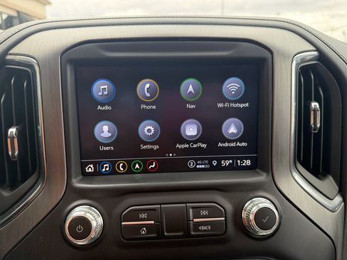 Used 2023 GMC Sierra 2500 Denali w/ Denali Ultimate Package image 23