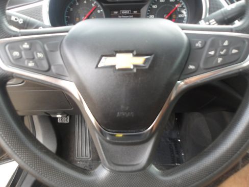 Used 2019 Chevrolet Malibu LT image 20