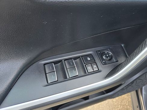 Used 2022 Toyota RAV4 XSE w/ XSE Grade Weather Package image 17