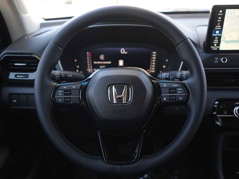 New 2026 Honda Passport RTL image 15