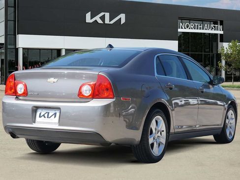 Used 2012 Chevrolet Malibu LS w/ LS Uplevel Package FWD image 5