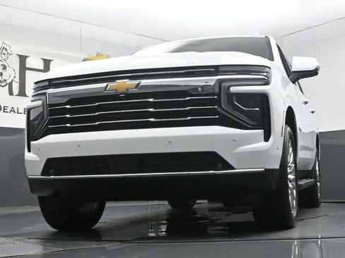 New 2026 Chevrolet Tahoe LT w/ Comfort Package AWD/4WD image 35