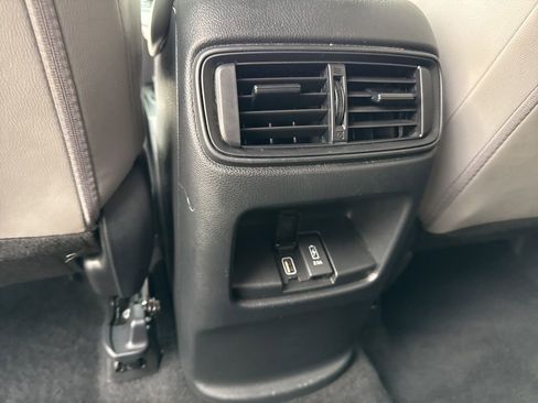 Used 2022 Honda CR-V EX-L image 25