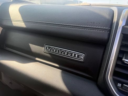 Used 2022 RAM 1500 Laramie AWD/4WD image 56