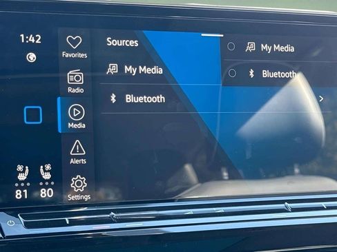 Used 2024 Volkswagen Atlas SEL Premium R-Line image 20