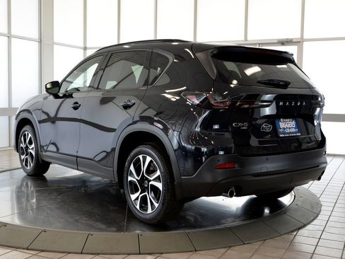 Certified 2026 MAZDA CX-5 Preferred AWD/4WD image 6