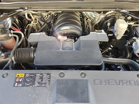 Used 2016 Chevrolet Tahoe LS image 26