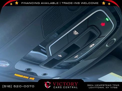 Used 2024 Audi A6 Premium Plus image 40