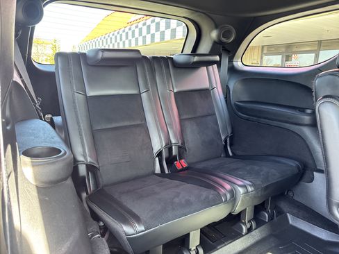 Used 2018 Dodge Durango GT w/ Premium Group image 31