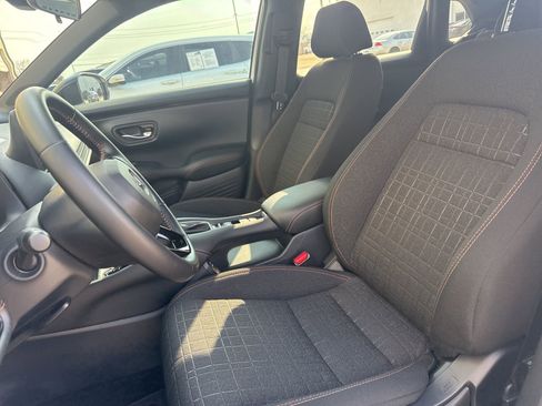Used 2026 Honda HR-V Sport image 7