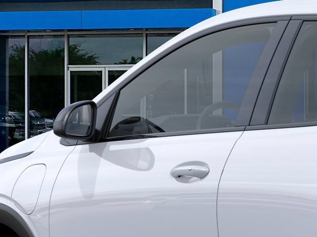 New 2027 Chevrolet Bolt LT w/ Comfort Package FWD image 12