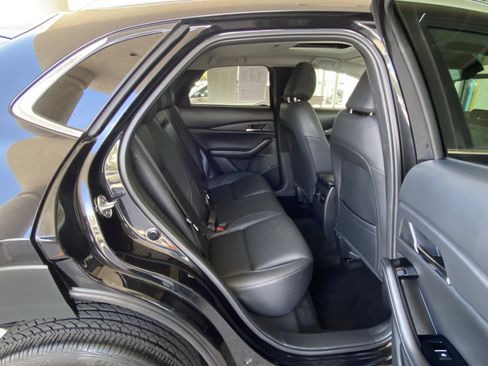 Certified 2025 MAZDA CX-30 AWD 2.5 S w/ Preferred Package image 42