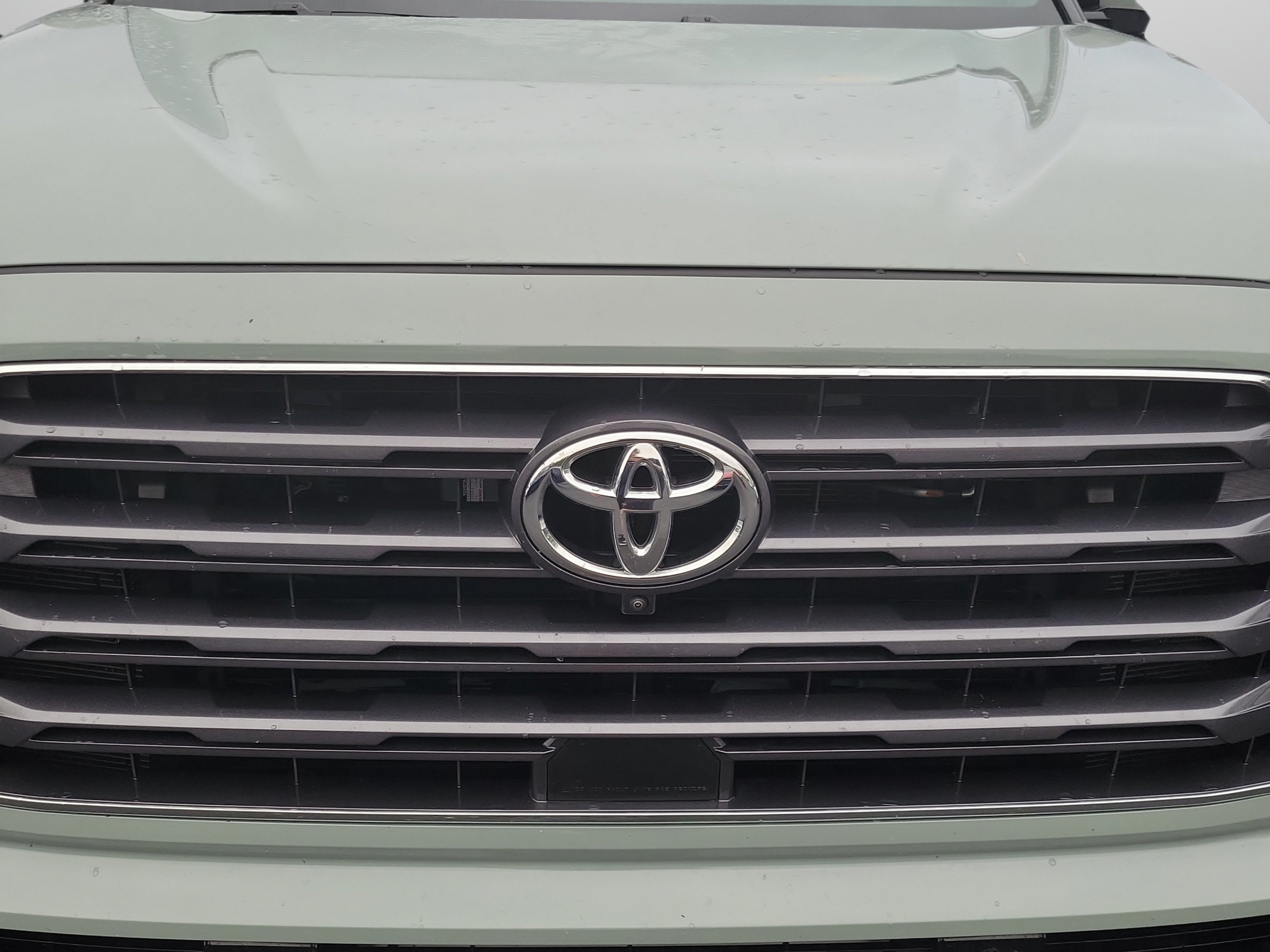 Used 2026 Toyota Sequoia Limited AWD/4WD image 9