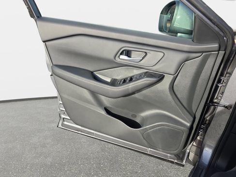 New 2026 Nissan Rogue SV w/ Cold Weather Package image 26