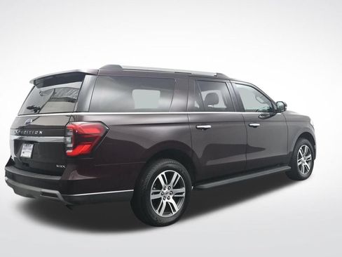 Certified 2024 Ford Expedition Max Limited RWD image 6