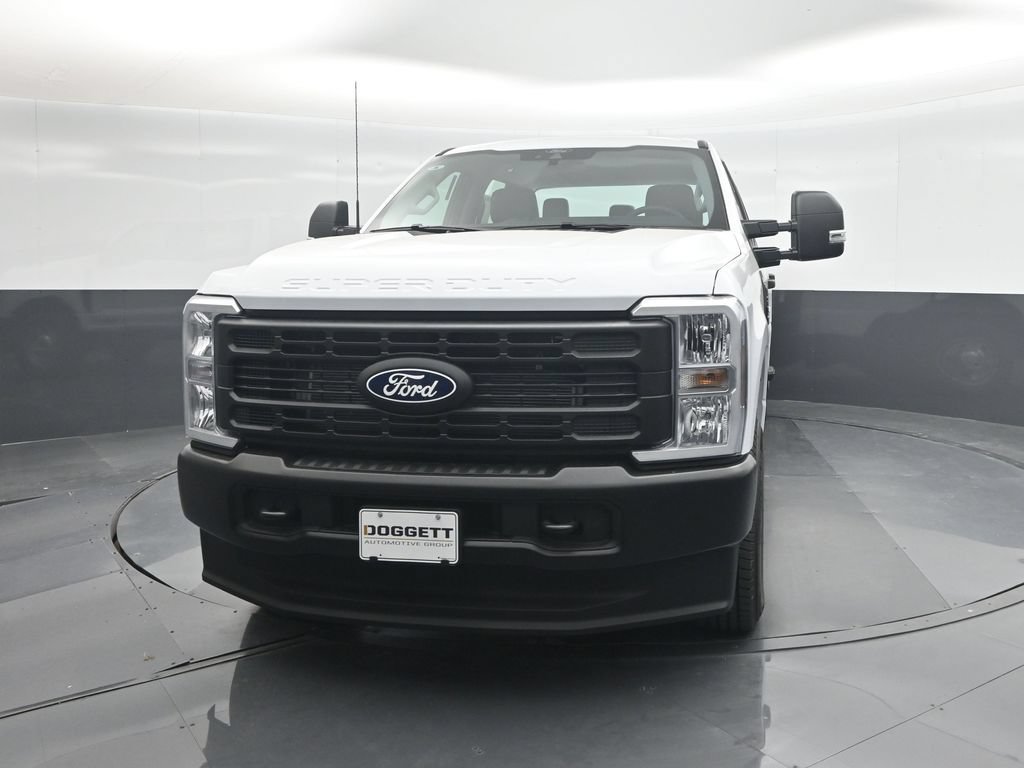 New 2027 Ford F250 XL AWD/4WD image 5