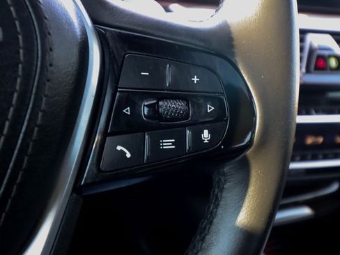 Used 2020 BMW 530i xDrive 530i xDrive w/ Convenience Package image 54