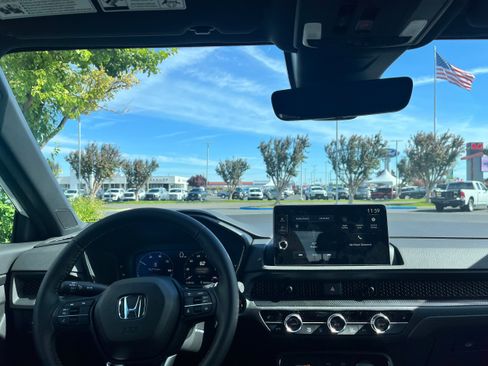 New 2026 Honda CR-V Sport-L image 19