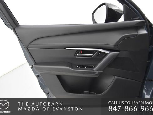 New 2026 MAZDA CX-5 2.5 S w/ Premium Package AWD/4WD image 35