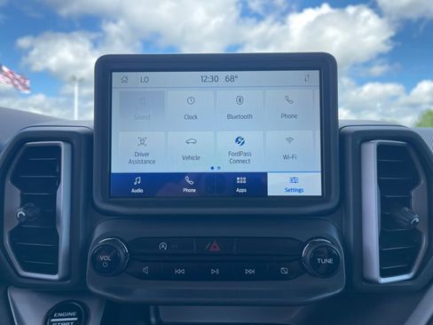 Certified 2024 Ford Bronco Sport Big Bend AWD/4WD image 10