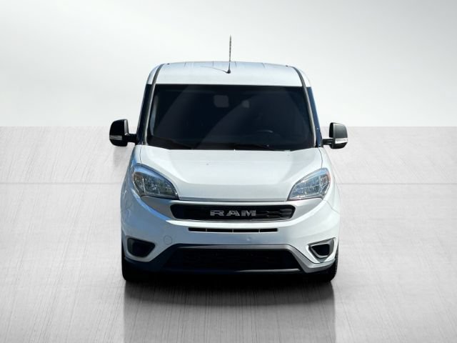 Used 2022 RAM ProMaster City Wagon FWD image 2