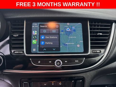 Used 2018 Buick Encore Preferred AWD/4WD image 19