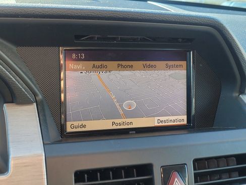 Used 2010 Mercedes-Benz GLK 350 4MATIC image 20