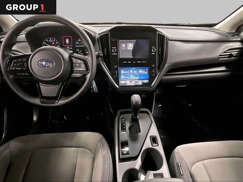 Used 2024 Subaru Crosstrek 2.0i AWD/4WD image 15
