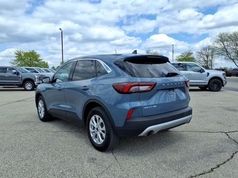 Used 2023 Ford Escape Active w/ Tech Pack #2 AWD/4WD image 8