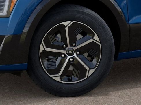 New 2026 Kia Niro SX image 11