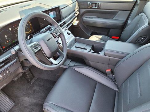 New 2025 Hyundai Santa Fe Calligraphy image 7